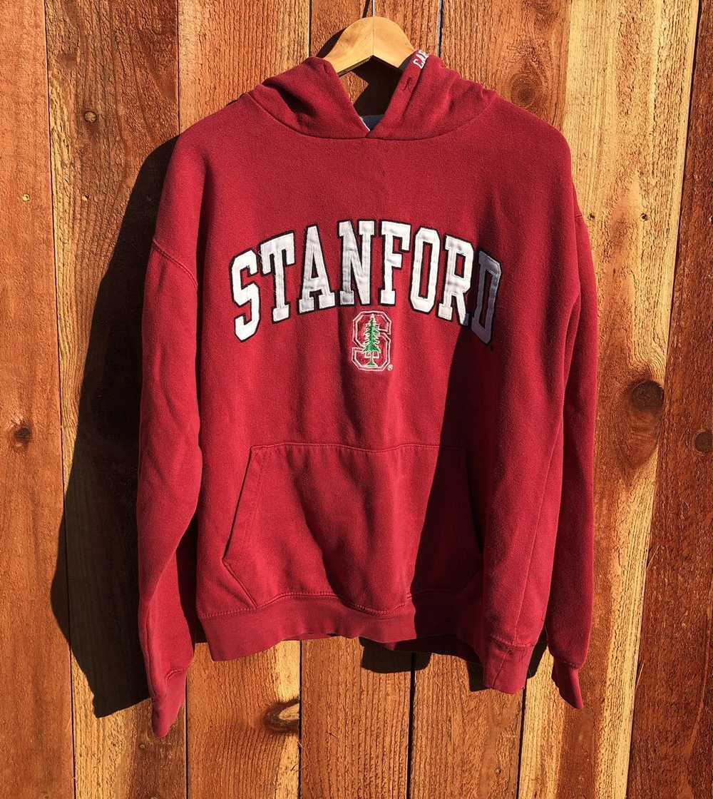 American College × Vintage VINTAGE STANFORD COLLE… - image 1