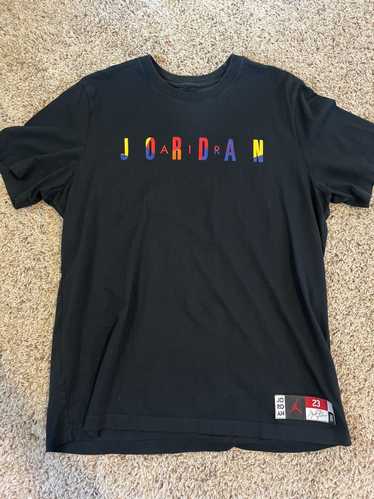 Jordan Brand Jordan DNA Tee