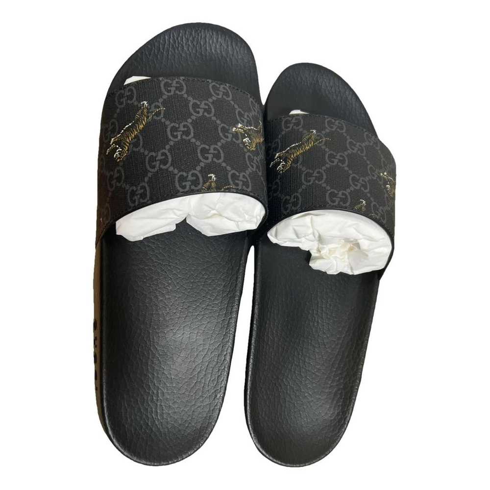 Gucci Sandals - image 1