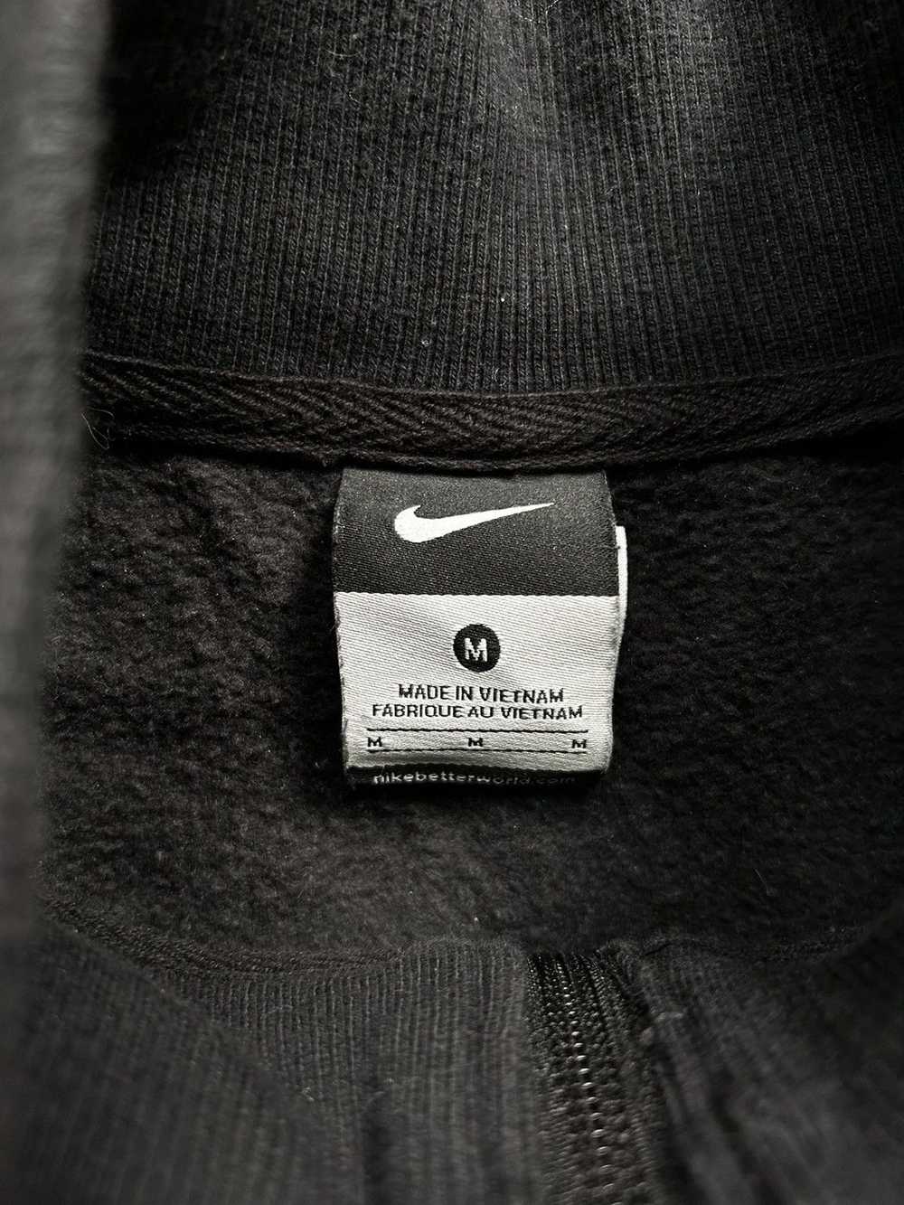 Nike × Streetwear Nike Jacket - image 3