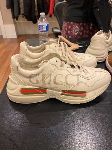 Gucci Gucci Rhython Sneakers