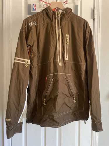 LRG LRG windbreaker