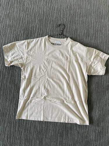 John Elliott Plain T-Shirt