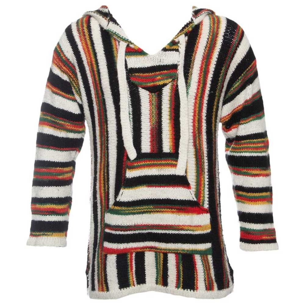 The Elder Statesman Cashmere pull - image 1