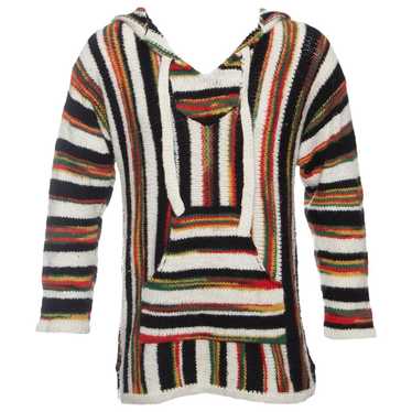 The Elder Statesman Cashmere pull - image 1