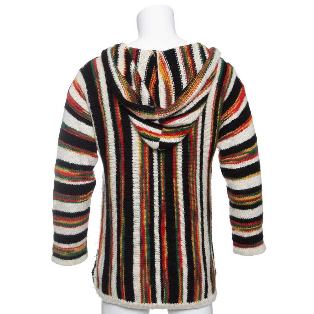 The Elder Statesman Cashmere pull - image 2