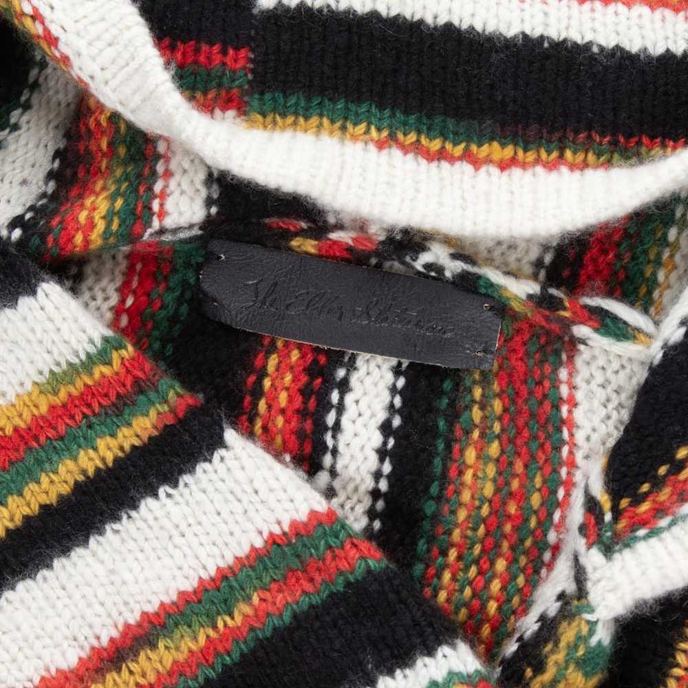 The Elder Statesman Cashmere pull - image 3