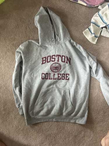 Champion Vintage boston college sweatshirt