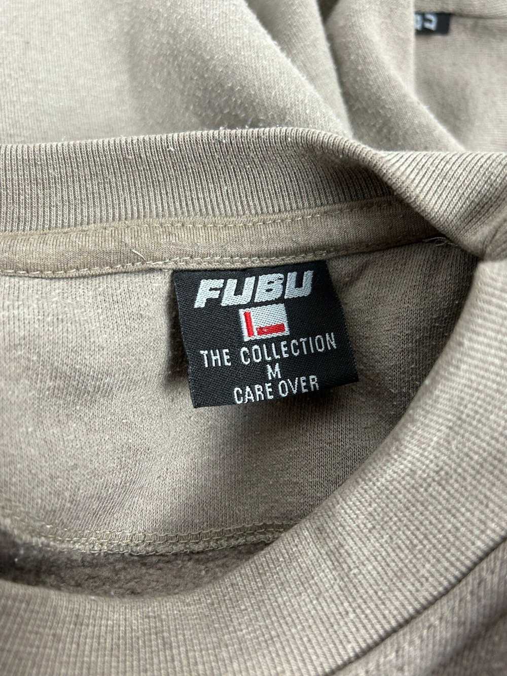 Fubu × Vintage 90s Vintage Fubu Jeans Collection … - image 9
