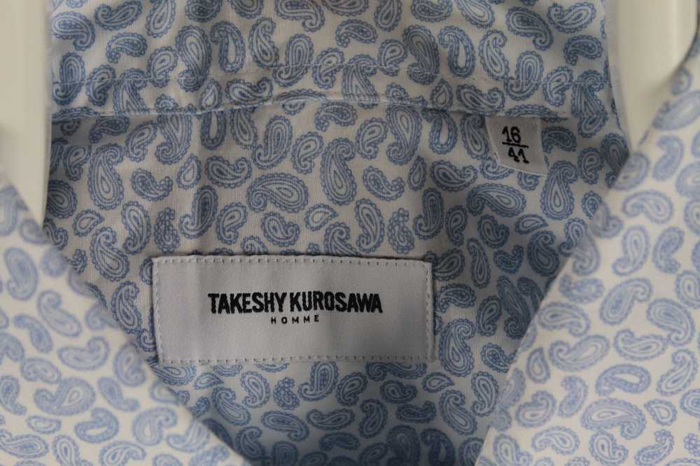 Japanese Brand × Luxury × Takeshy Kurosawa Takesh… - image 3