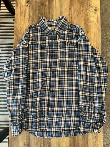 Carhartt Wip Lightweight flannel