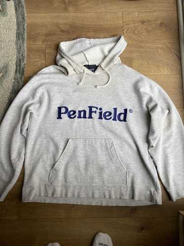 Penfield × Vintage Vintage Penfield Spellout Hoodi