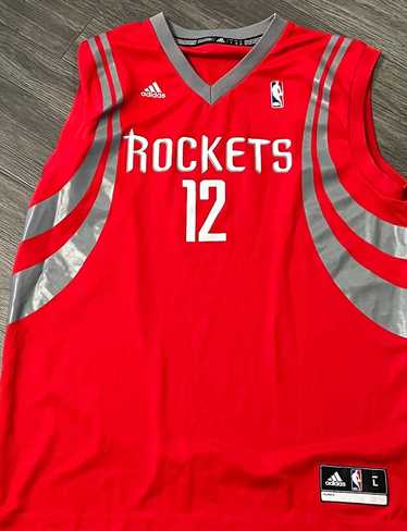 Adidas Dwight Howard Houston Rockets Adidas Jersey