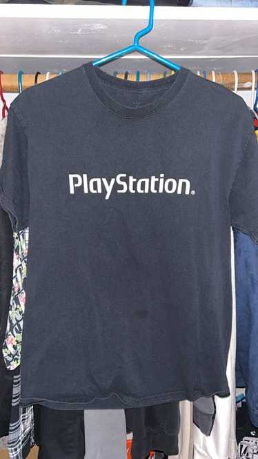 Travis Scott Travis Scott black PlayStation T