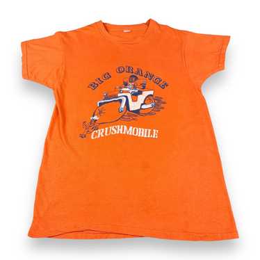 NFL × Vintage Vintage Denver Broncos Shirt Big Ora