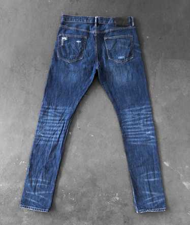 Allsaints ALLSAINTS PISTOL FIT JEANS - image 1