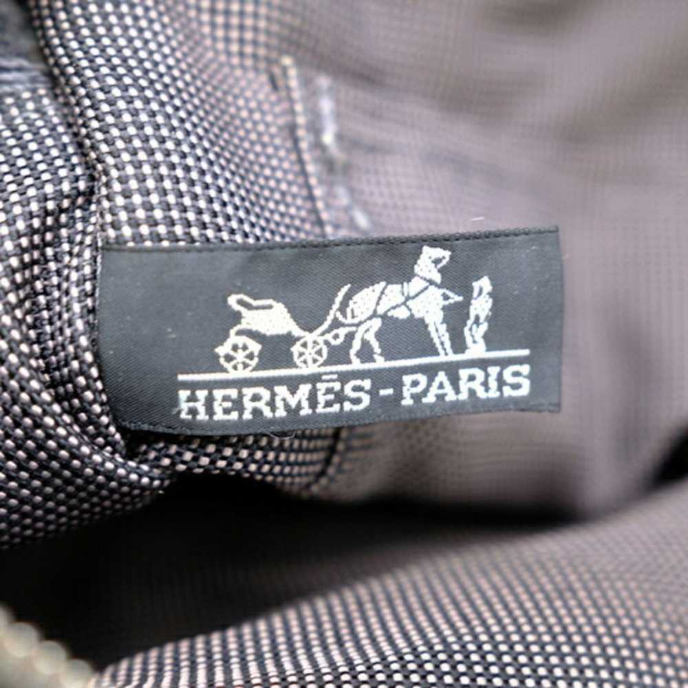 Hermes Hermès Herline backpack - image 7