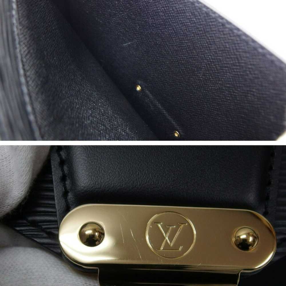 Louis Vuitton Louis Vuitton Sellier clutch - image 9