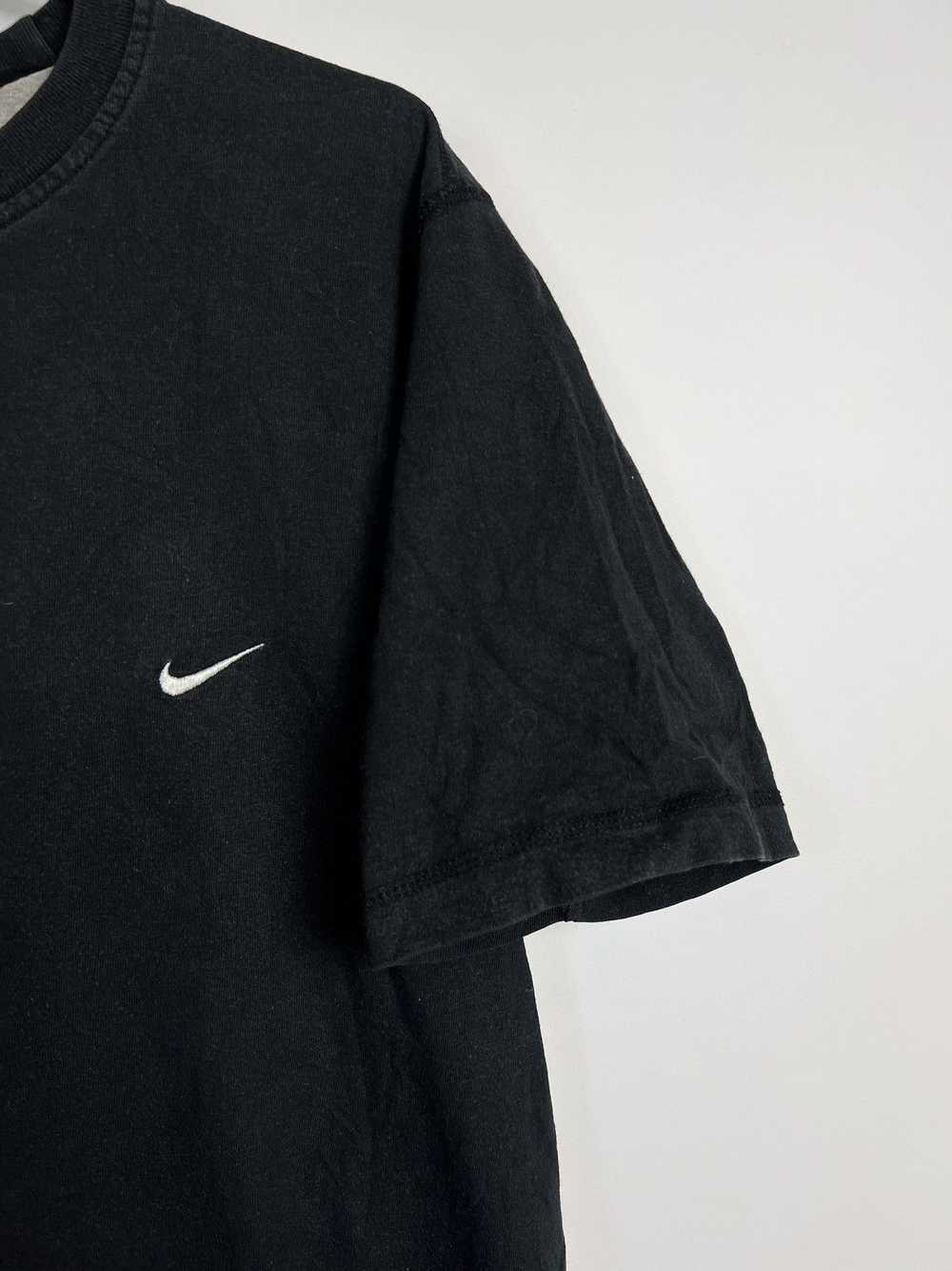 Nike × Vintage Tshirt Nike small logo vintage was… - image 2