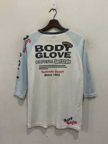 Body Glove × Surf Style × Vintage 🔥VINTAGE Y2K BO