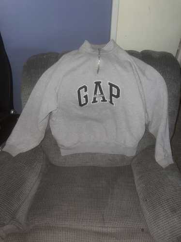 Gap × Sportswear × Streetwear Gap Athletic Logo Co