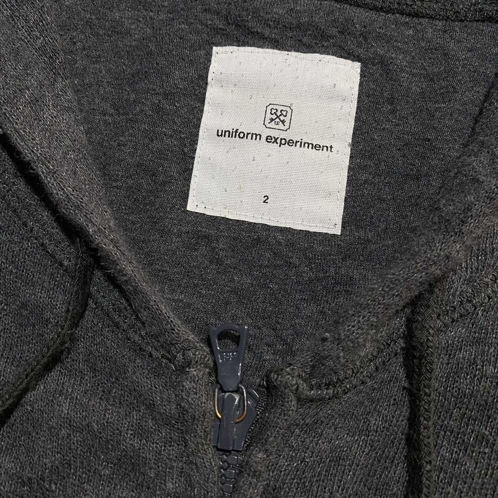 Fragment Design × Uniform Experiment Uniform Expe… - image 7