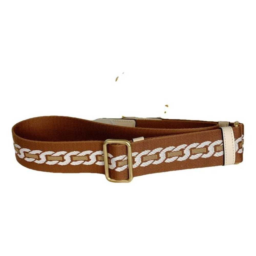 Coach Leather belt - image 1