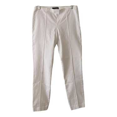 The Row Slim pants