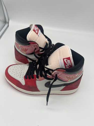 Jordan Brand × Nike Jordan 1 Retro High OG Spider-
