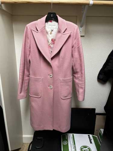 Banana Republic Banana Republic Vintage Pink Peaco