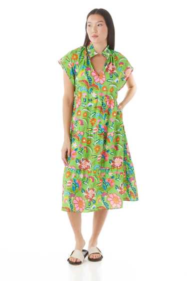 CROSBY by Mollie Burch Watts Dress - image 1