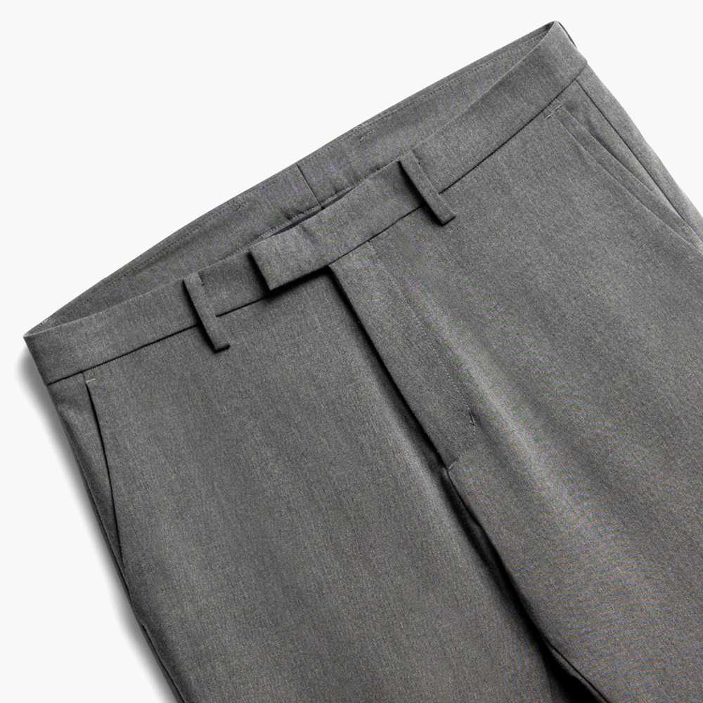 Ministry of Supply Men's Velocity Dress Pant - Ch… - image 2