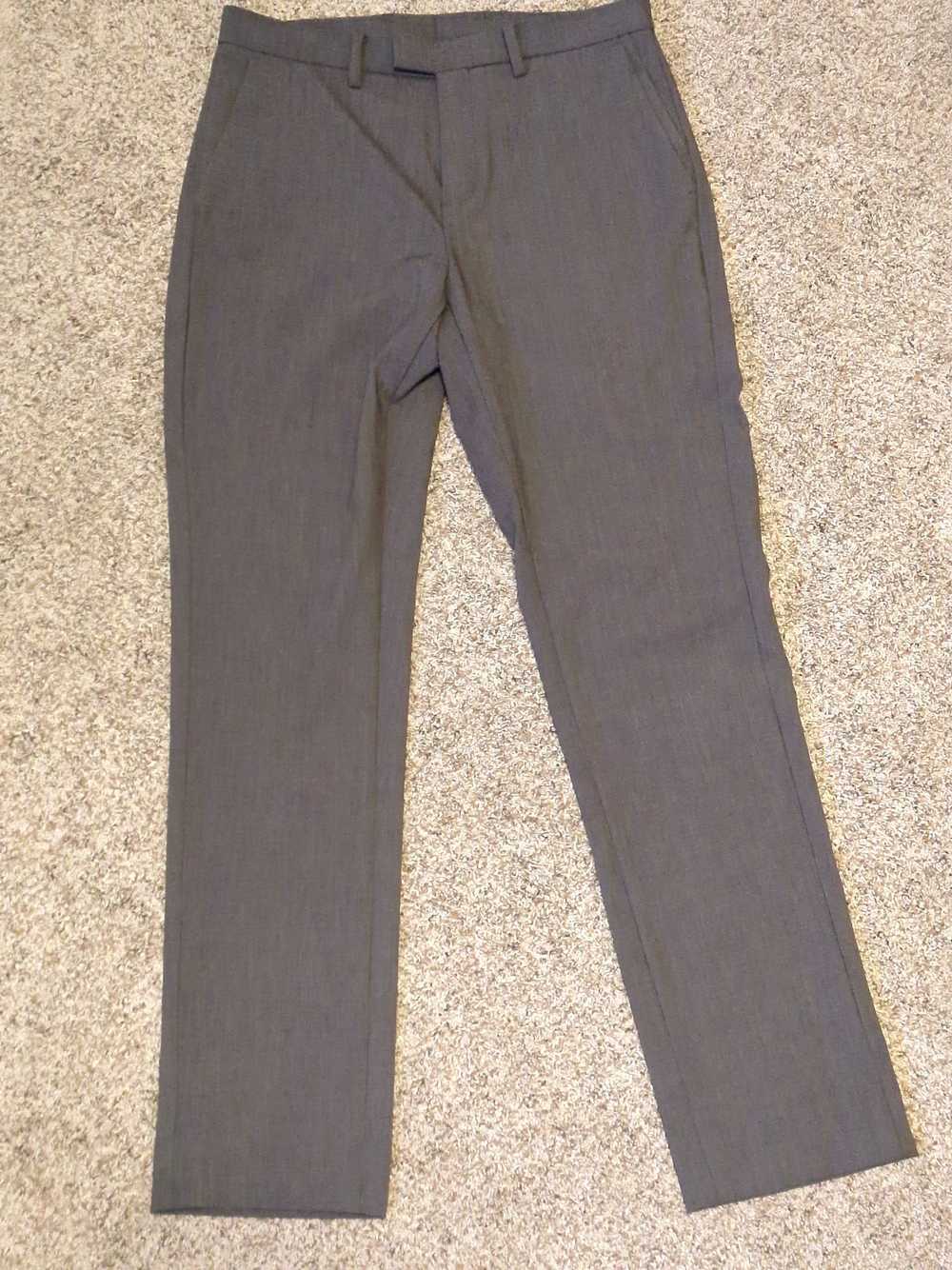 Ministry of Supply Men's Velocity Dress Pant - Ch… - image 3