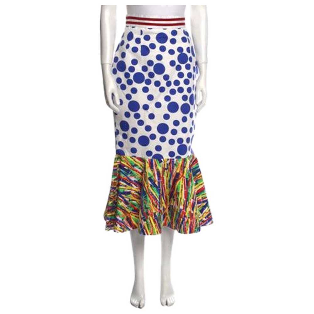 Stella Jean Mid-length skirt - image 1