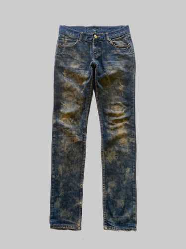LAD MUSICIAN／Jeans 𝔇ℜℑ𝔈𝔚 | Lad Musician F/W 21 Flare Denim Size 44