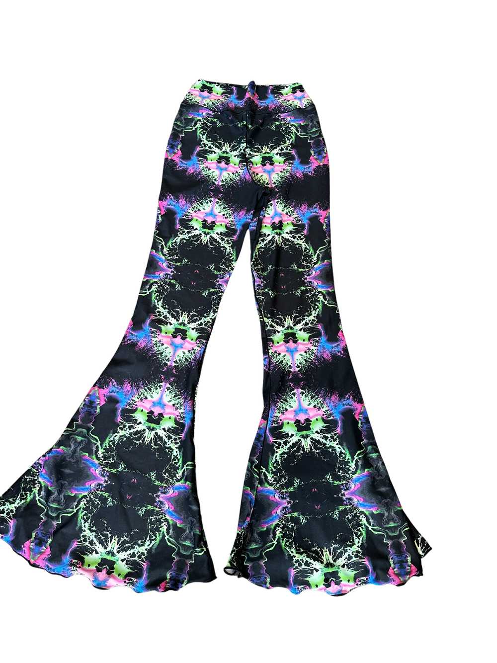 Freedom Rave Wear Nova Bell Bottoms - Tall Inseam - image 1