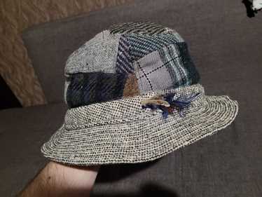 Donegal Handcraft × Donegal Tweed × Tweed Very ra… - image 1