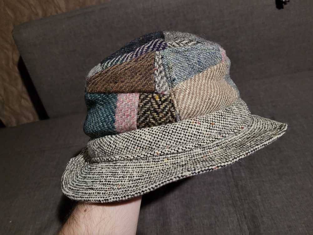 Donegal Handcraft × Donegal Tweed × Tweed Very ra… - image 3