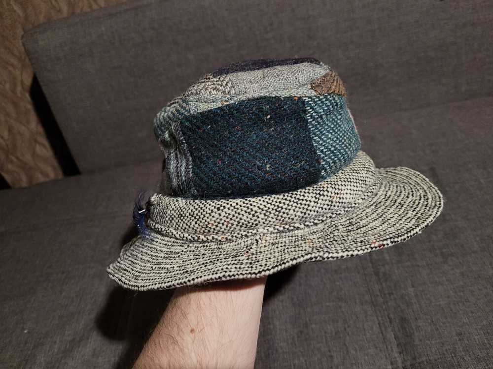 Donegal Handcraft × Donegal Tweed × Tweed Very ra… - image 4