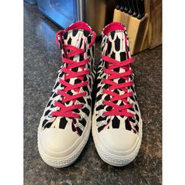 Marimekko converse - Gem