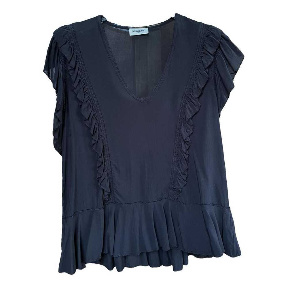 Zadig & Voltaire Top