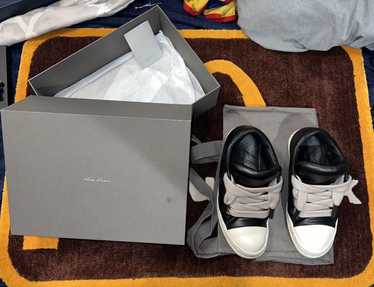 Rick owens jumbo lace - Gem