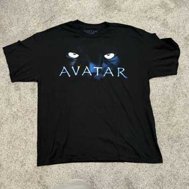 Vintage Vintage Y2K Avatar Movie Shirt - image 1