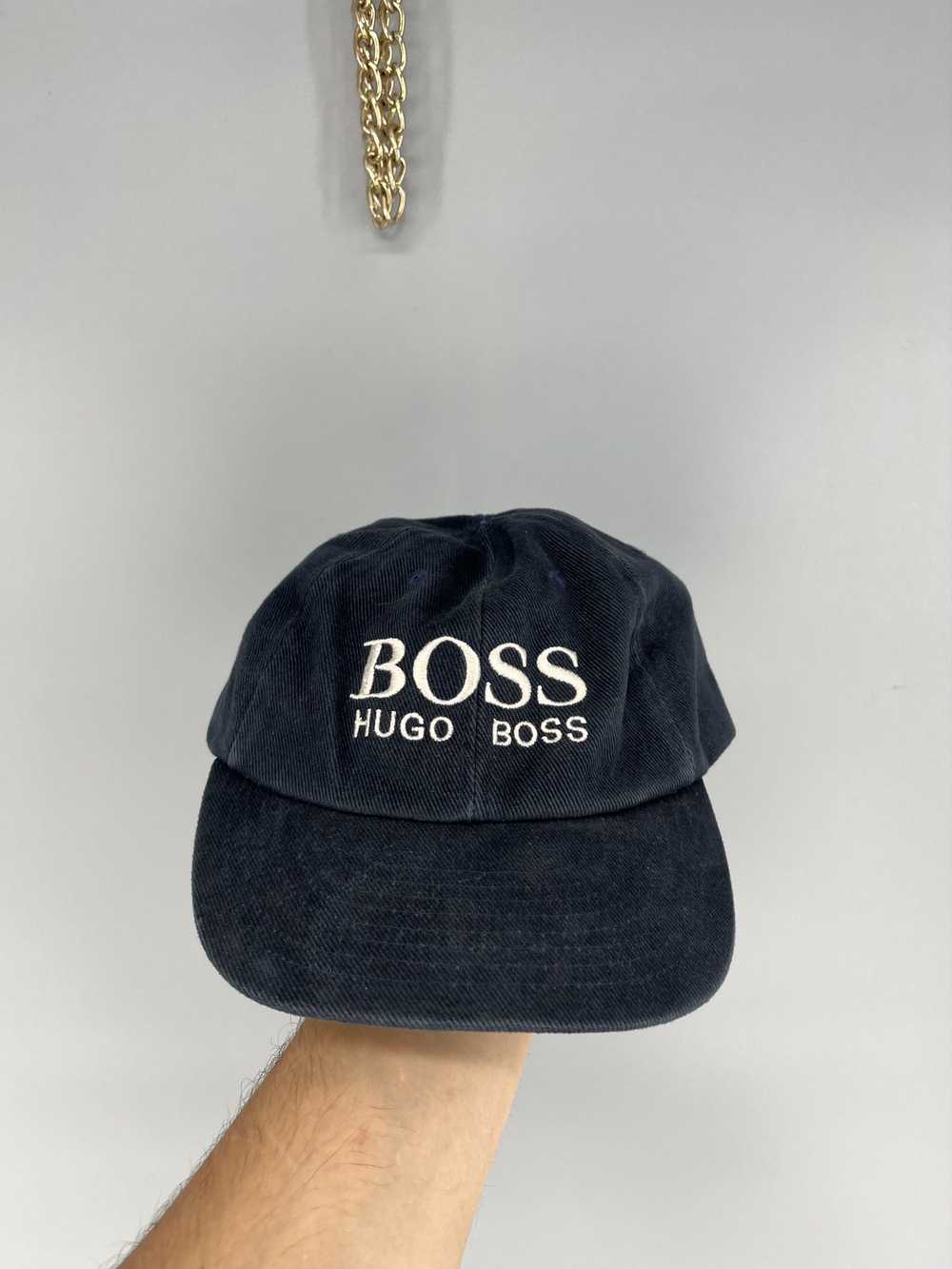 Hugo Boss × Streetwear × Vintage Hugo Boss 90s Vi… - image 1