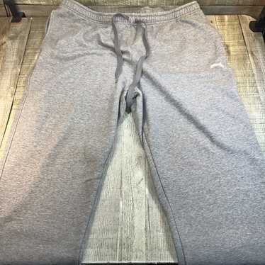 パンツ 2000's archive PUMA buggy pants y2k 00s 極太 puma buggy track pants y2k teck M - メルカリ