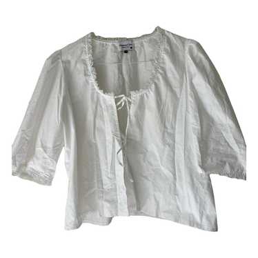 MaisonCléo Blouse