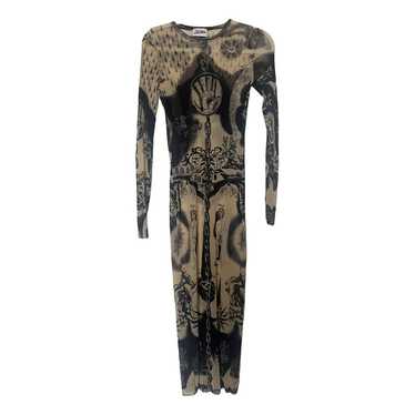 Jean Paul Gaultier Maxi dress