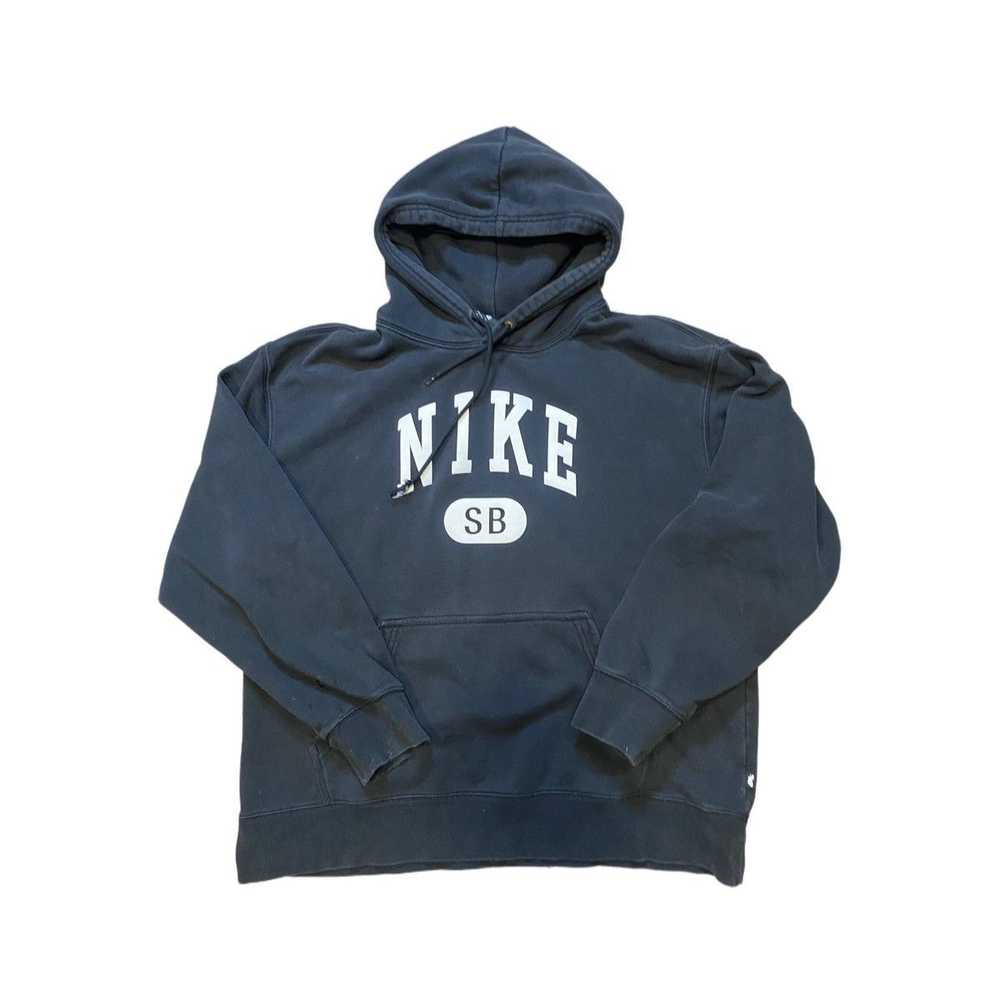 Nike Nike SB Hoodie - image 1