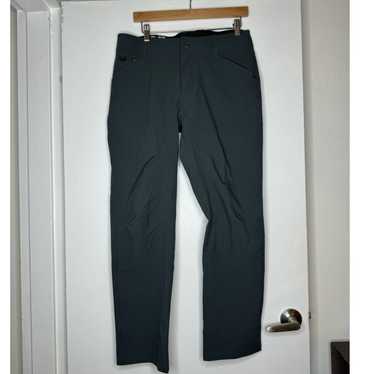 Kuhl Kuhl Reflex Softshell Hiking Pants Size 32 - 
