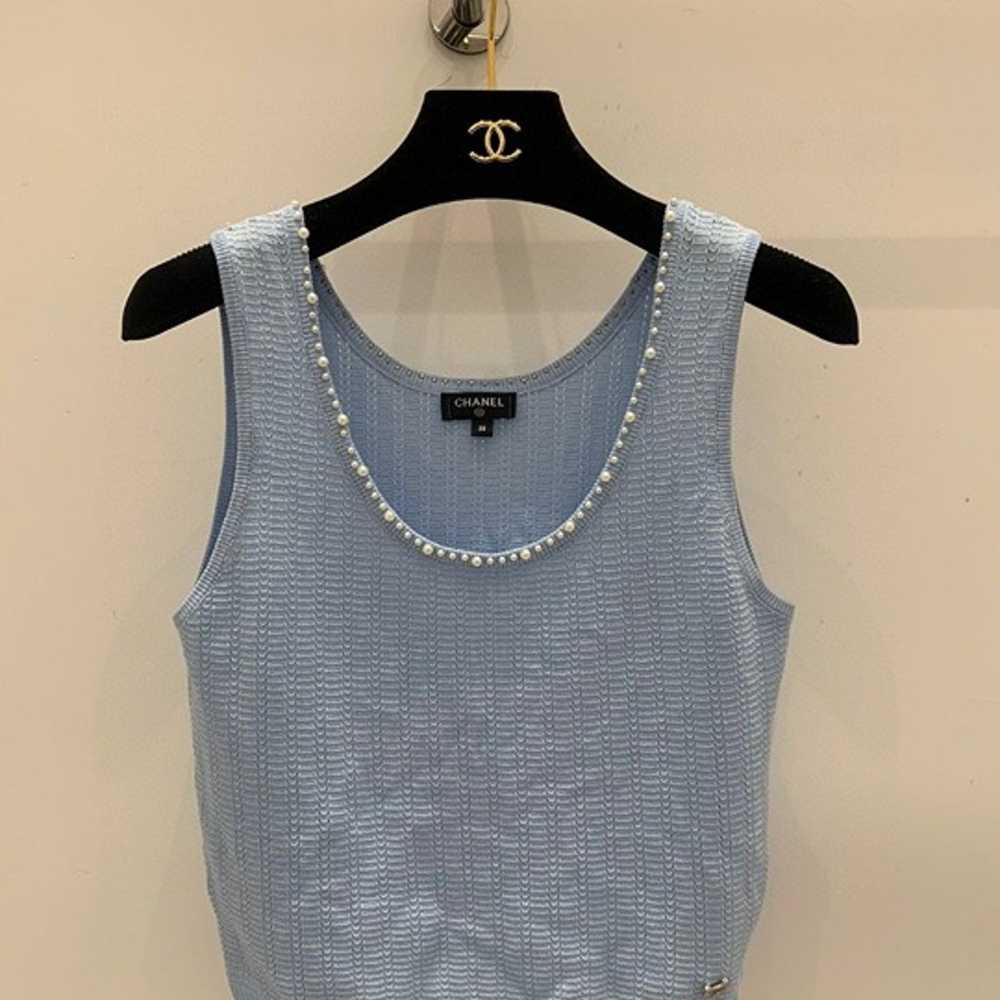 Tank Top Size S - image 1